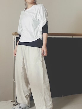 xxx.chi.xxxさんのコーディネート