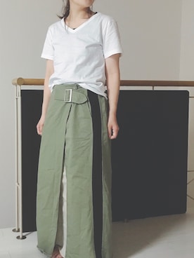 xxx.chi.xxxさんのコーディネート