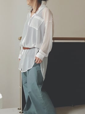 xxx.chi.xxxさんのコーディネート