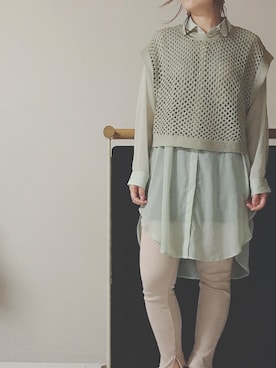 xxx.chi.xxxさんのコーディネート