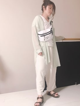 xxx.chi.xxxさんのコーディネート