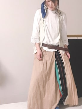 xxx.chi.xxxさんのコーディネート