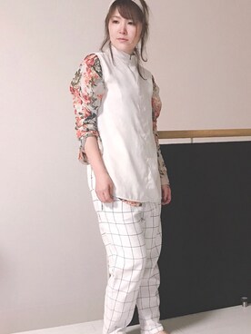 xxx.chi.xxxさんのコーディネート