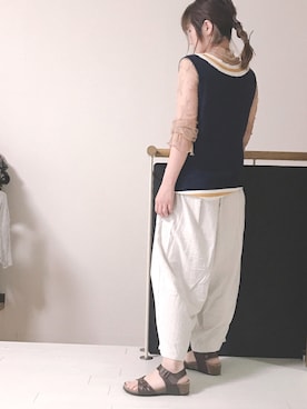 xxx.chi.xxxさんのコーディネート