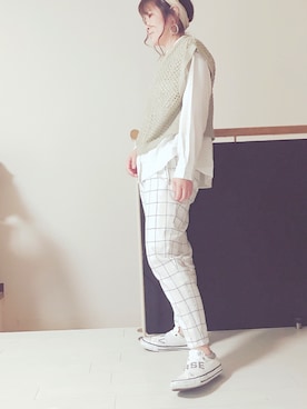 xxx.chi.xxxさんのコーディネート