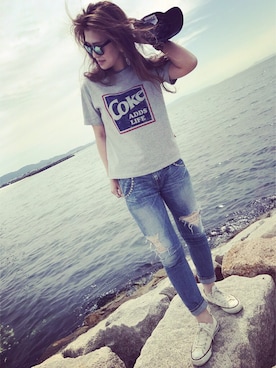 maik☺︎☆さんのコーディネート