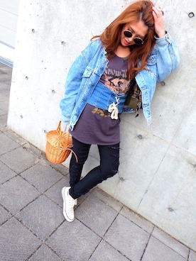 maik☺︎☆さんのコーディネート