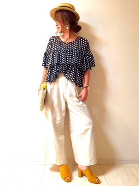 maik☺︎☆さんのコーディネート