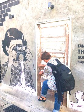 こうきききさんのコーディネート