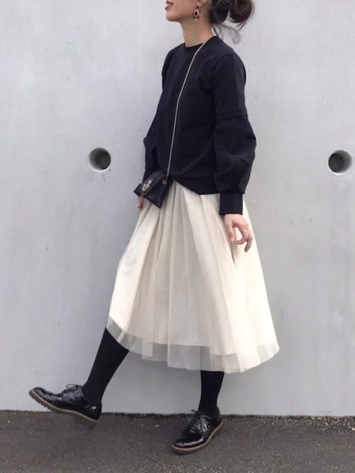 NANAさんのコーディネート