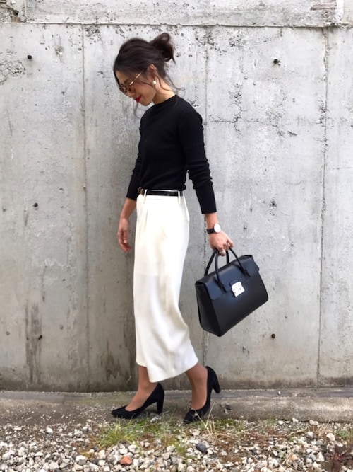 NANAさんのコーディネート