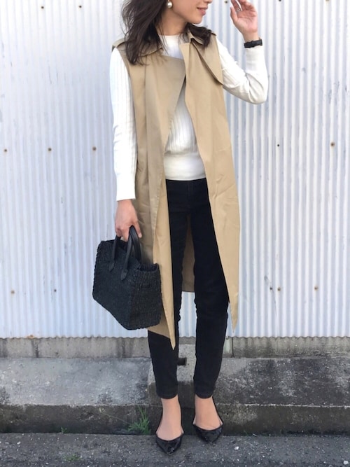 NANAさんのコーディネート