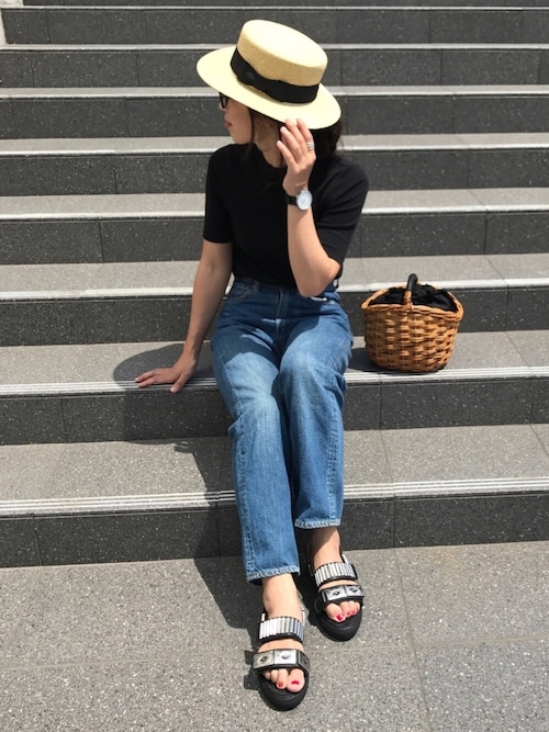 NANAさんのコーディネート