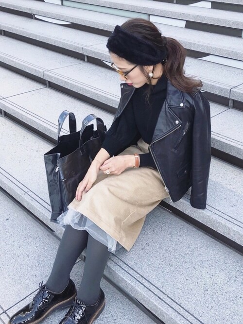 NANAさんのコーディネート