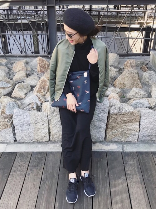 NANAさんのコーディネート