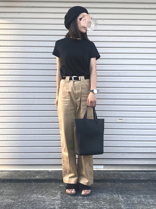 NANAさんのコーディネート