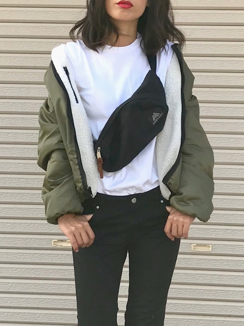 NANAさんのコーディネート