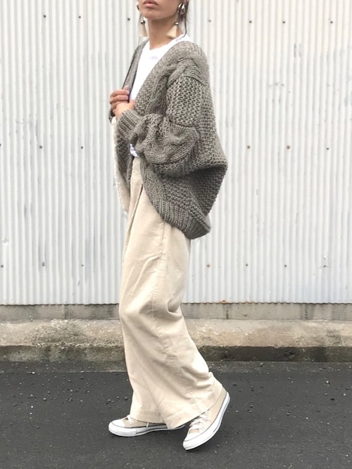 NANAさんのコーディネート