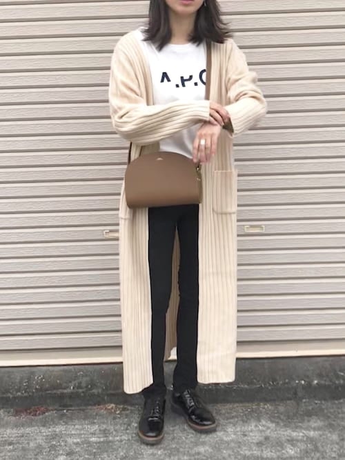 NANAさんのコーディネート