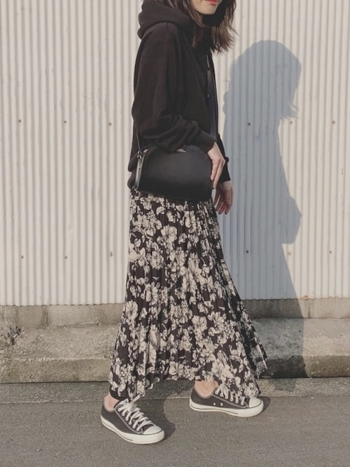 NANAさんのコーディネート