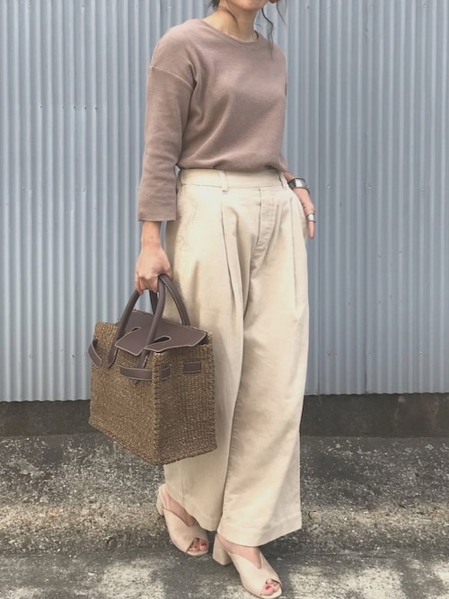 NANAさんのコーディネート