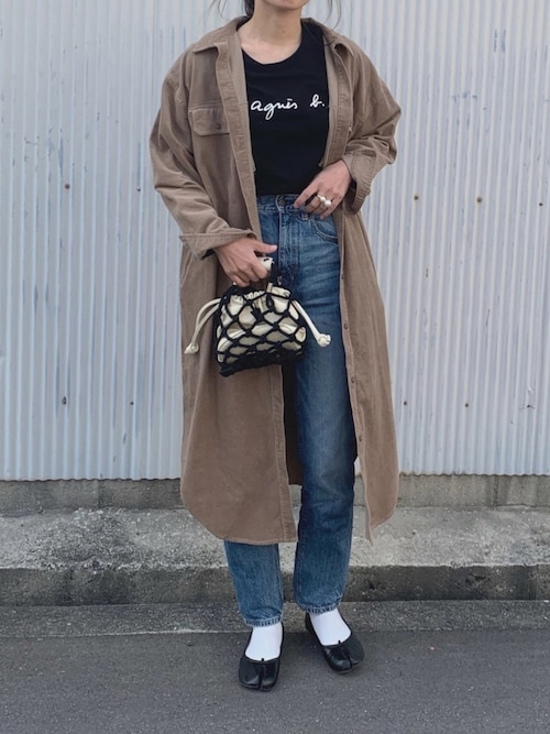 NANAさんのコーディネート
