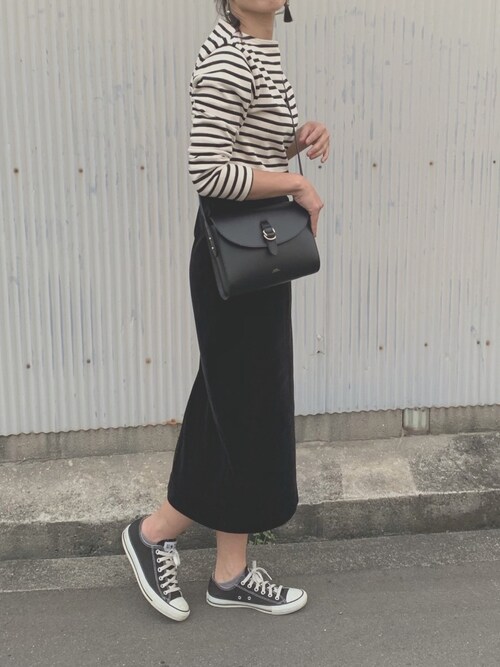 NANAさんのコーディネート