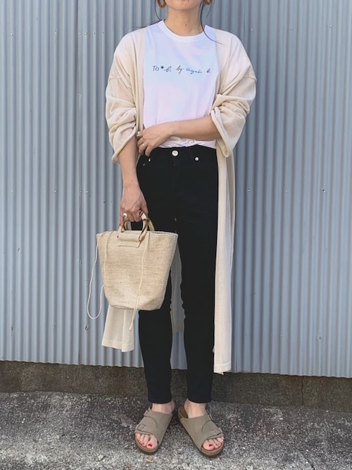 NANAさんのコーディネート