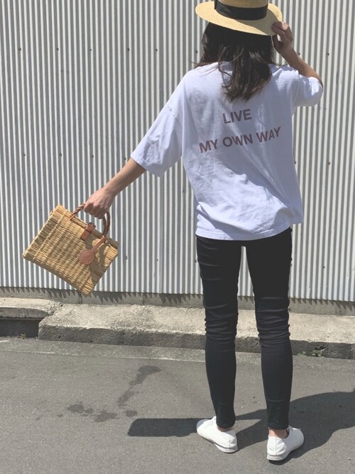 NANAさんのコーディネート