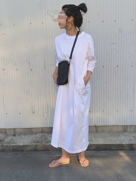 NANAさんの（JOURNAL STANDARD LUXE | ジャーナルスタンダード　ラックス）を使ったコーディネート