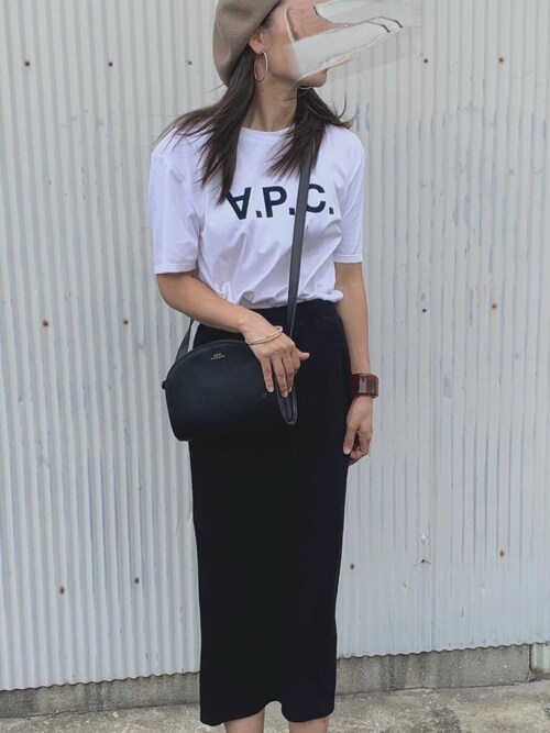 NANAさんのコーディネート