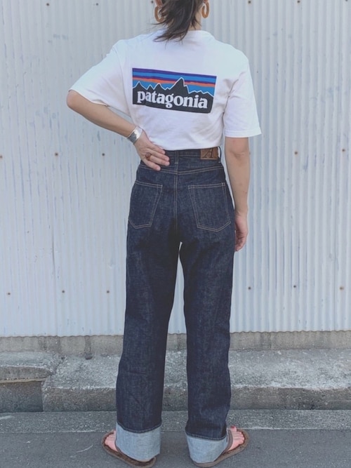 NANAさんのコーディネート