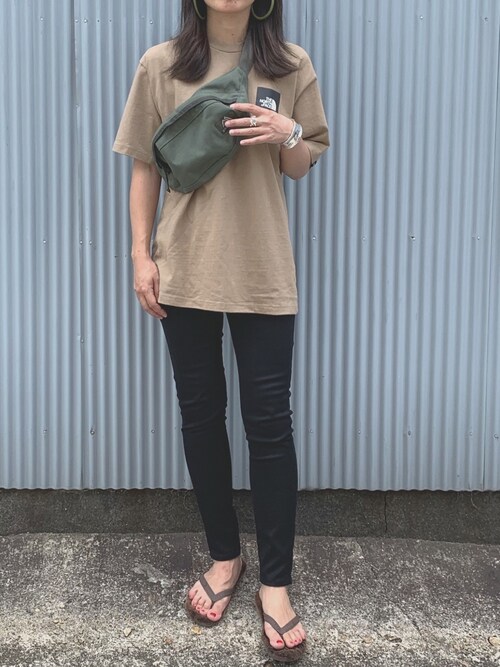 NANAさんのコーディネート