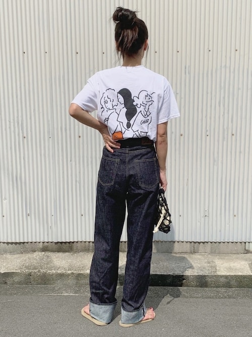NANAさんのコーディネート