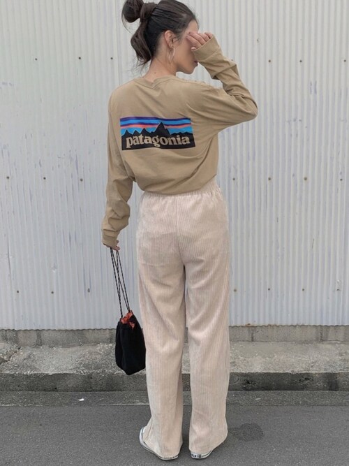 NANAさんのコーディネート