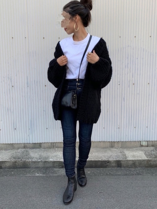 NANAさんのコーディネート