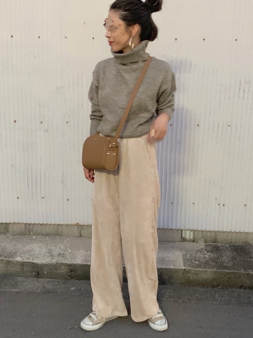 NANAさんのコーディネート
