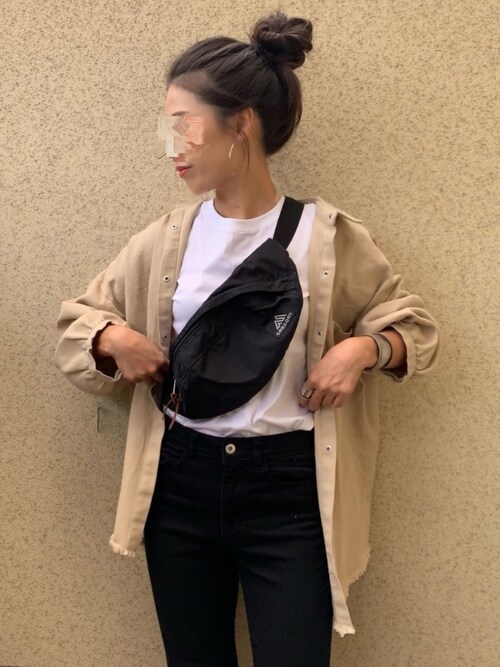 NANAさんのコーディネート