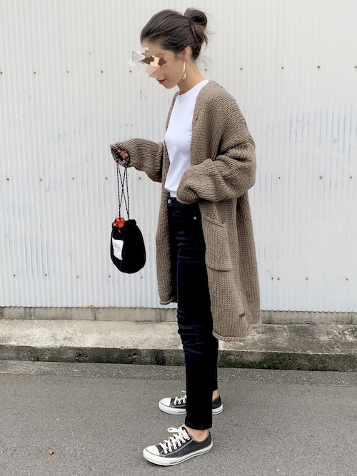 NANAさんのコーディネート