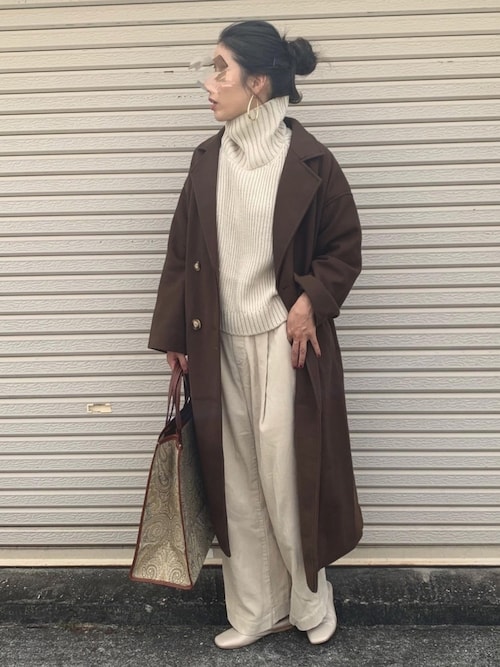 NANAさんのコーディネート