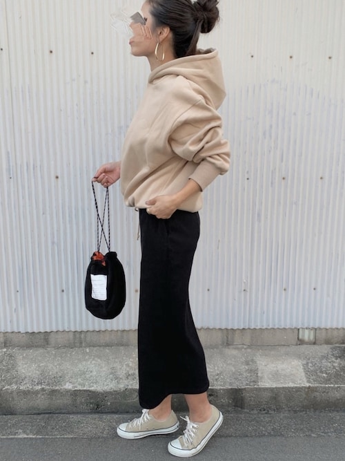 NANAさんのコーディネート