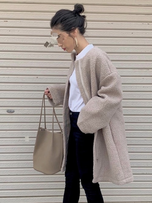 NANAさんのコーディネート