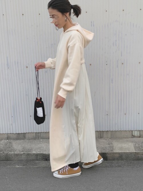 NANAさんのコーディネート