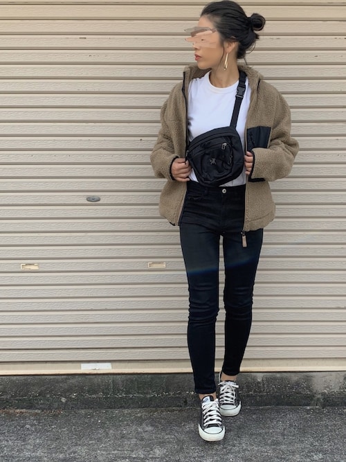 NANAさんのコーディネート