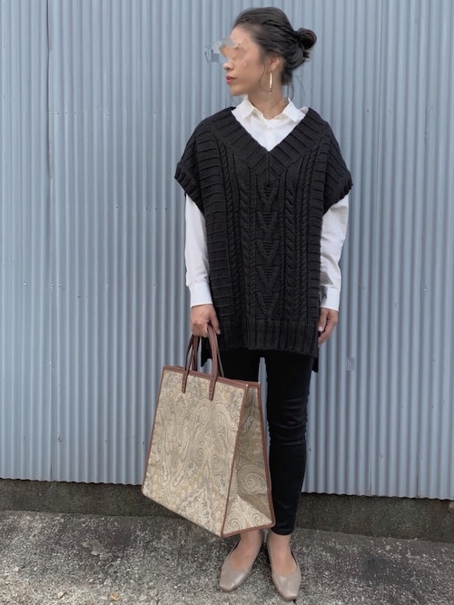 NANAさんのコーディネート