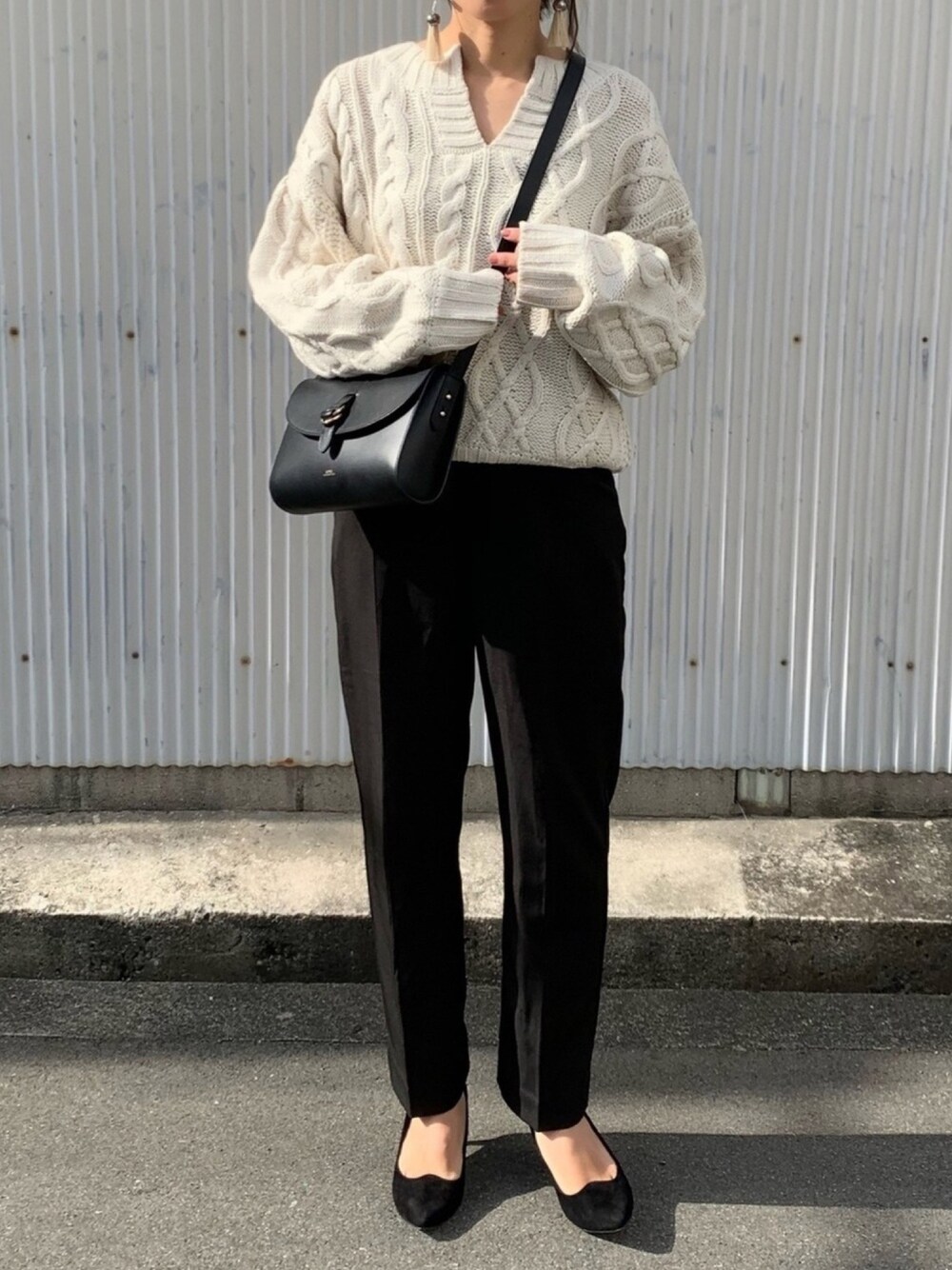 A.P.C./SAC ALICIA 19E/ショルダーバッグ(再値下げ A.P.C.（アーペーセー）の「SAC ALICIA 19E（ショルダーバッグ）」 - WEAR
