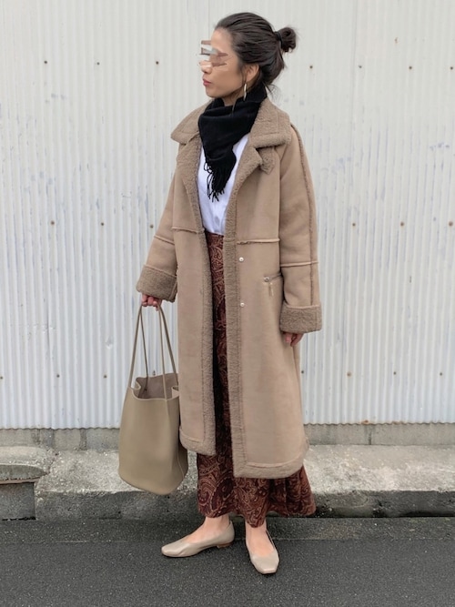 NANAさんのコーディネート