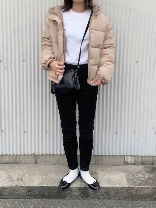 NANAさんのコーディネート