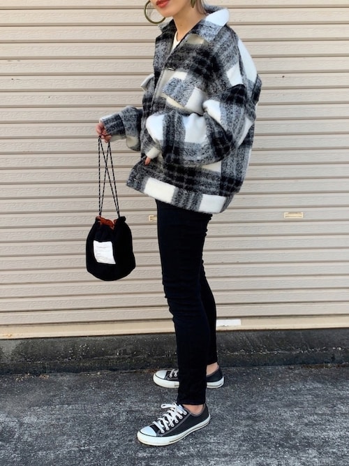 NANAさんのコーディネート