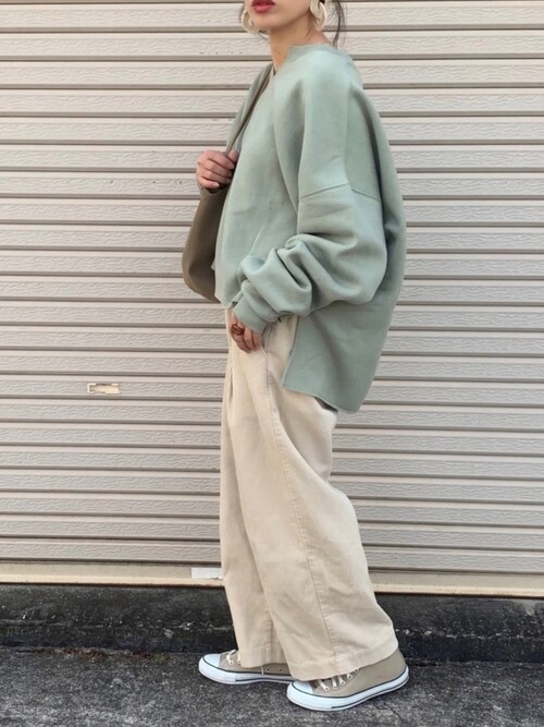 NANAさんのコーディネート